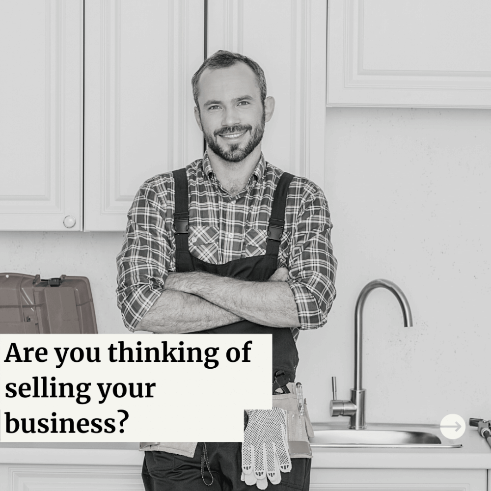 HOW TO SUCCESSFULLY SELL YOUR BUSINESS