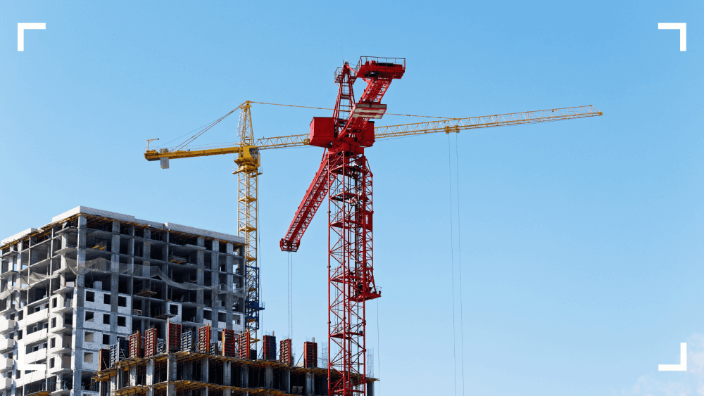 The Budget 2021 – Supporting Construction Jobs and Home Ownership