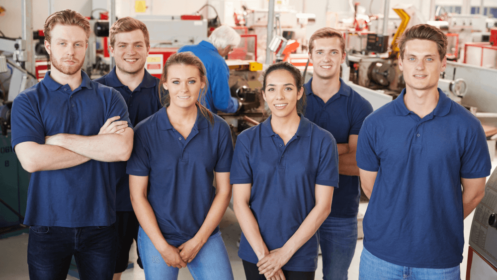 Let’s Talk Apprenticeships