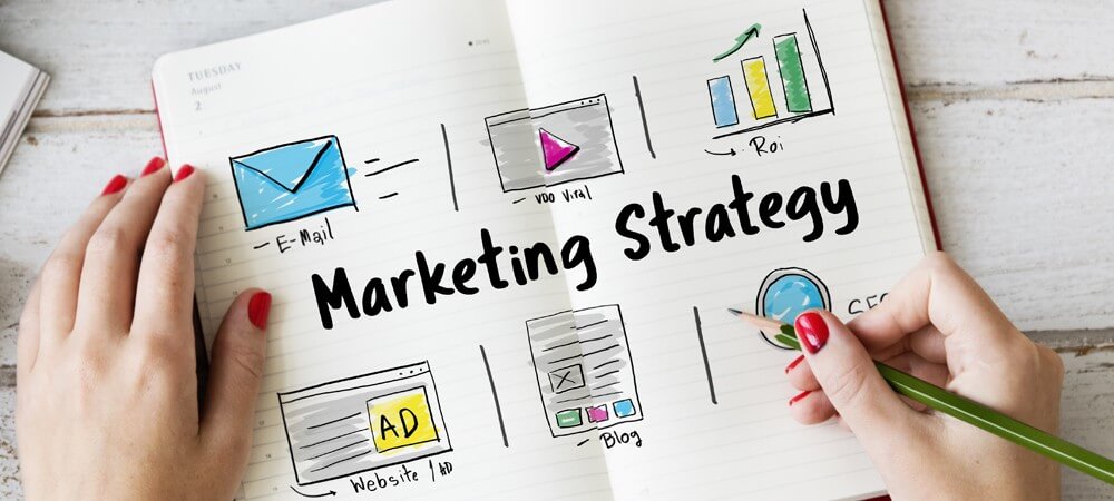 8-Areas to Review to Maximise YOUR Marketing Results